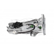 Γρύλος Παραθύρου Ηλεκτρικός PEUGEOT 307 2001 - 2005 ( 3A ) ( 3C ) Πίσω Δεξιά 030107096