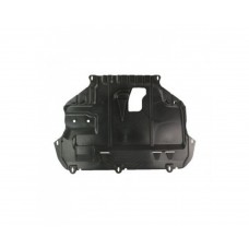 Ποδιά Μηχανής FORD FOCUS C-MAX 2007 - 2010 ( Mk1b )( C214 ) 083900835