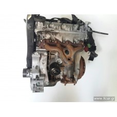 Κινητήρας-Μοτέρ VW POLO 1999 - 2001 ( 6N2 ) VOLKSWAGEN AUC