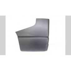 Άκρο Προφυλακτήρα RENAULT TRAFFIC 2002 - 2006 ( FL ) Πίσω Αριστερά 072303954