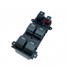 Διακόπτης Παραθύρου Χωρίς Πλαίσιο HONDA JAZZ 2008 - 2011 ( GE ) Εμπρός Αριστερά 034907172