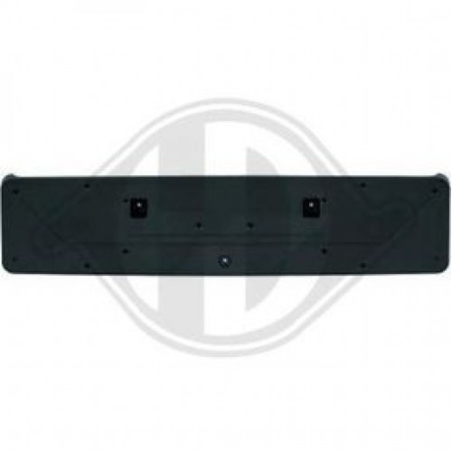 Βάση Πινακίδας MERCEDES GLK CLASS 2012 - 2015 527304010