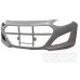 Προφυλακτήρας Βαφόμενος HYUNDAI i30 2012 - 2014 Εμπρός 368003375