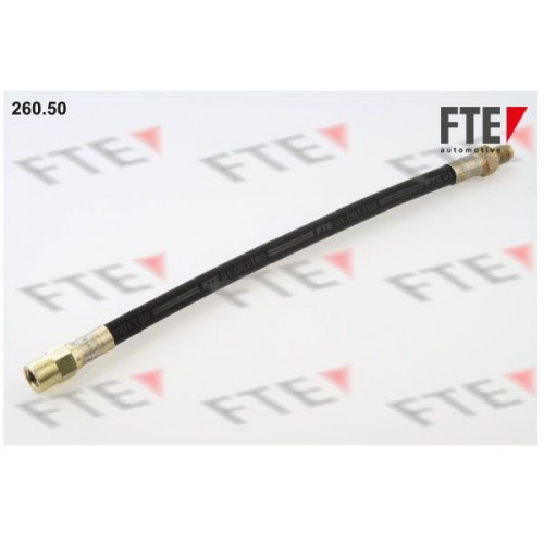 Μαρκούτσια Φρενων FTE 260.50