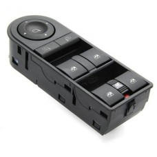 Διακόπτης Παραθύρου OPEL ASTRA 2004 - 2007 ( H ) Εμπρός Αριστερά 047107174