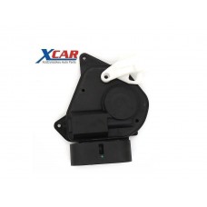 Κλειδαριά Πόρτας Ηλεκτρομαγνητική TOYOTA COROLLA 2002 - 2004 ( E120 ) XCAR Εμπρός Αριστερά 69120-12080