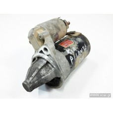 Μίζα HYUNDAI GETZ 2002 - 2005 ( TB ) VALEO 3610002555