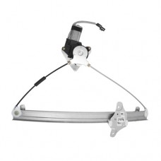 Γρύλος Παραθύρου Ηλεκτρικός Με Μοτέρ HYUNDAI GETZ 2002 - 2005 ( TB ) Εμπρός Δεξιά 022107051