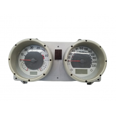 Κοντέρ VW LUPO 1998 - 2005 ( 6X1 - 6E1 ) VOLKSWAGEN 0263603305