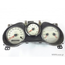 Κοντέρ TOYOTA RAV-4 2000 - 2003 ( XA20 ) 8380042861