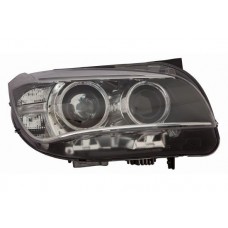 Φανάρι Εμπρός Bi xenon Led Φως Ημέρας BMW X1 2012 - 2015 ( E84 F/L ) Δεξιά 150105141