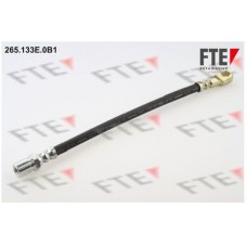 Μαρκούτσια Φρενων LADA 110 ( LIBRA ) 1995 - 2007 FTE 265.133E.0B1