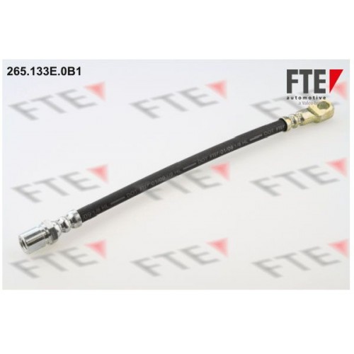 Μαρκούτσια Φρενων LADA 110 ( LIBRA ) 1995 - 2007 FTE 265.133E.0B1 Μαρκούτσια Φρενων LADA 110 ( LIBRA ) 1995 - 2007 FTE 265.133E.0B1