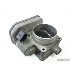 Πεταλούδα Γκαζιού VW CADDY 1996 - 2004 ( 9K9A ) VOLKSWAGEN 038128063C