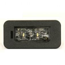 Φως Πινακίδας Αριθμού Κυκλοφορίας ALFA ROMEO STELVIO 2017 - 102006050