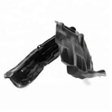 Θόλος Πλαστικός TOYOTA HILUX 2005 - 2009 ( KUN15/25 ) Εμπρός Αριστερά 032100822