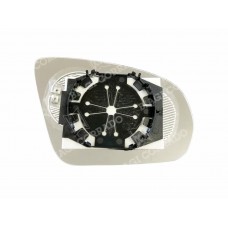 Κρύσταλλο Καθρέφτη Θερμαινόμενο MERCEDES C CLASS 2012 - 2015 ( W204 ) Αριστερά 4401809L