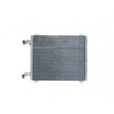 Ψυγείο A/C (Εξωτερικό) AUDI A2 2000 - 2005 ( 8Z0 ) 030606400