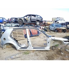 Πλαινό (Πλευρά) VW GOLF 1998 - 2004 ( Mk4 ) VOLKSWAGEN Δεξιά XC14861400E