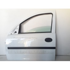 Πόρτα OPEL COMBO 2000 - 2004 Εμπρός Αριστερά XC86080