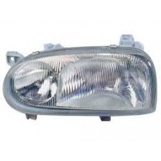 Φανάρι Εμπρός VW GOLF 1992 - 1998 ( Mk3 ) DEPO Αριστερά 063305144