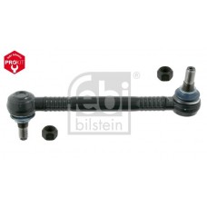 Ράβδος ζεύξης NISSAN ALMERA 2000 - 2002 ( N16 ) FEBI BILSTEIN 27131