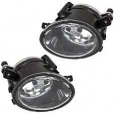 Προβολείς Ομίχλης BMW 3 Series 1999 - 2003 ( E46 ) Δεξιά 035005111