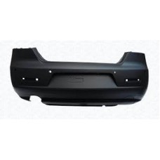 Προφυλακτήρας Με ParkTronic ALFA ROMEO 159 2006 - 2008 Πίσω 044903640