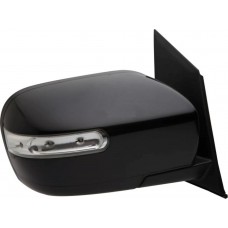 Καθρέπτης Ηλεκτρικός Θερμαινόμενος Βαφόμενος Με Φλας MAZDA CX7 2007 - 2010 ( ER ) Δεξιά 036307481