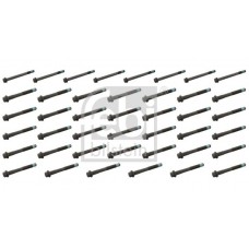 Βίδες κυλινδροκεφαλής BMW 5 Series 1988 - 1995 ( E34 ) FEBI BILSTEIN 27404