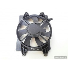 Βεντιλατέρ Νερού HYUNDAI ACCENT 1999 - 2003 ( CG ) ( LC ) XC18288