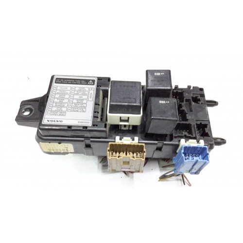 Ασφαλειοθήκη Εξωτερική VOLVO S40 1995 - 2000 ( VS ) 30889989