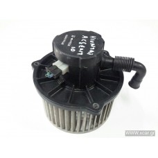 Ανεμιστήρας Καλοριφέρ (Εσω) HYUNDAI ACCENT 2003 - 2005 ( CG ) ( LC2 ) 9711624951