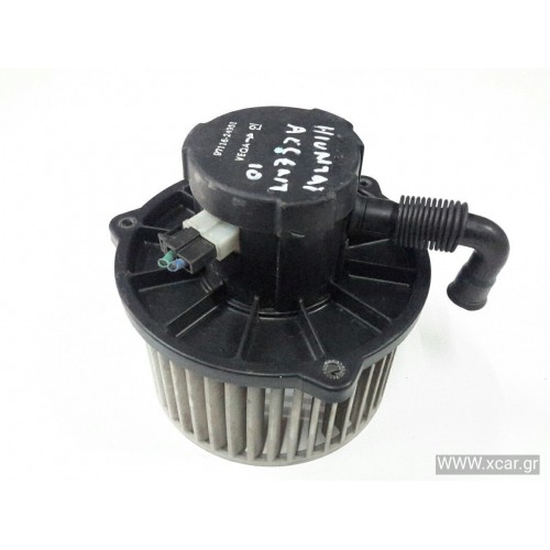Ανεμιστήρας Καλοριφέρ (Εσω) HYUNDAI ACCENT 2003 - 2005 ( CG ) ( LC2 ) 9711624951