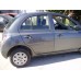Ολόκληρο Αυτοκίνητο NISSAN MICRA 2005 - 2011 ( K12 ) XC937
