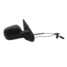 Καθρέπτης Μηχανικός Μη Βαφόμενος SEAT IBIZA 1999 - 2002 ( 6K ) Δεξιά 6K1857508G01C