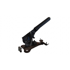 Καστάνια Χειροφρένου PEUGEOT 207 2006 - 2009 XC2168347B9