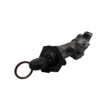 Διακόπτης Μίζας Με κλειδί SEAT IBIZA 2006 - 2008 ( 6LZ ) 4B0905851C