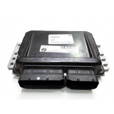 Εγκέφαλος Κινητήρα Κλειδωμένο MINI COOPER 2002 - 2004 S118012001N