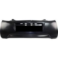 Προφυλακτήρας Βαφόμενος SUZUKI ALTO 2009 - 2014 ( GF ) ( FC31 ) Πίσω 095303390