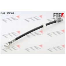 Μαρκούτσια Φρενων FIAT PANDA 1981 - 1986 ( 141A ) FTE 280.133E.0B