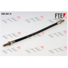 Μαρκούτσια Φρενων FORD ESCORT 1975 - 1980 ΜΚ2 FTE 280.501.0