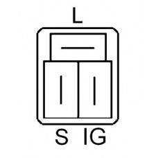 Δυναμό/Εναλλάκτης ELSTOCK 28