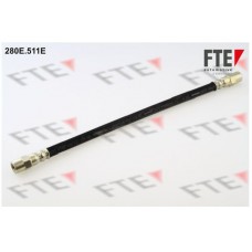 Μαρκούτσια Φρενων MERCEDES S CLASS 1979 - 1991 (W126) FTE 280E.511E