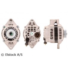 Δυναμό/Εναλλάκτης HONDA CIVIC 1990 -1992 ( EC / D / E / F ) ELSTOCK 28