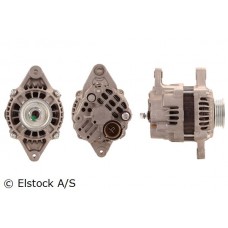 Δυναμό/Εναλλάκτης SUZUKI VITARA 1989 - 1993 ELSTOCK 28