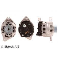 Δυναμό/Εναλλάκτης SUZUKI SAMURAI - 1988 ( SJ410 ) ELSTOCK 28