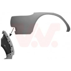 Άκρο Προφυλακτήρα FORD KA 1997 - 2008 ( RB ) Εμπρός Αριστερά 057103687