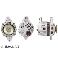 Δυναμό/Εναλλάκτης SUZUKI SAMURAI - 1988 ( SJ410 ) ELSTOCK 28