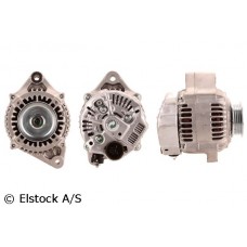 Δυναμό/Εναλλάκτης HONDA CIVIC 1992 - 1995 ( EG / H / J ) ELSTOCK 28